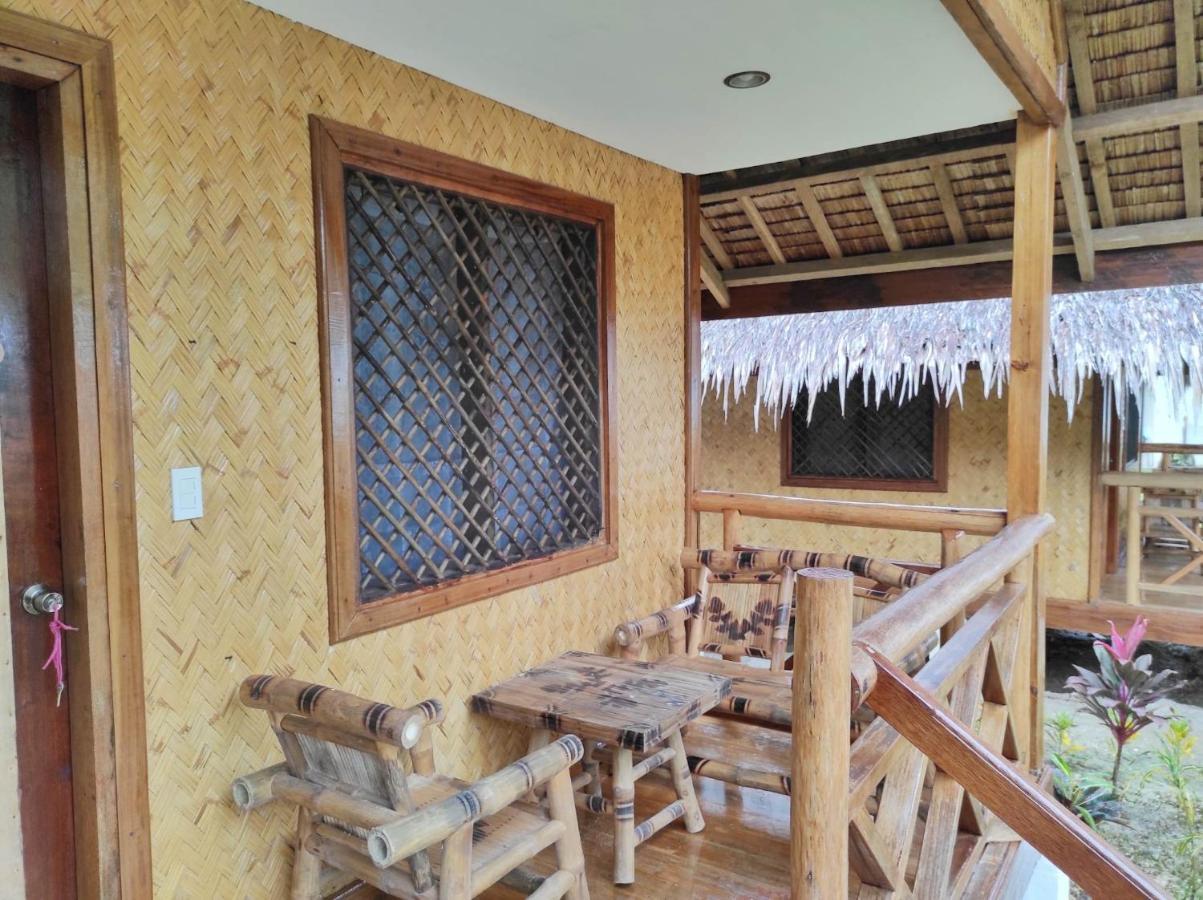 Faith Tourist Inn San Vicente  Esterno foto